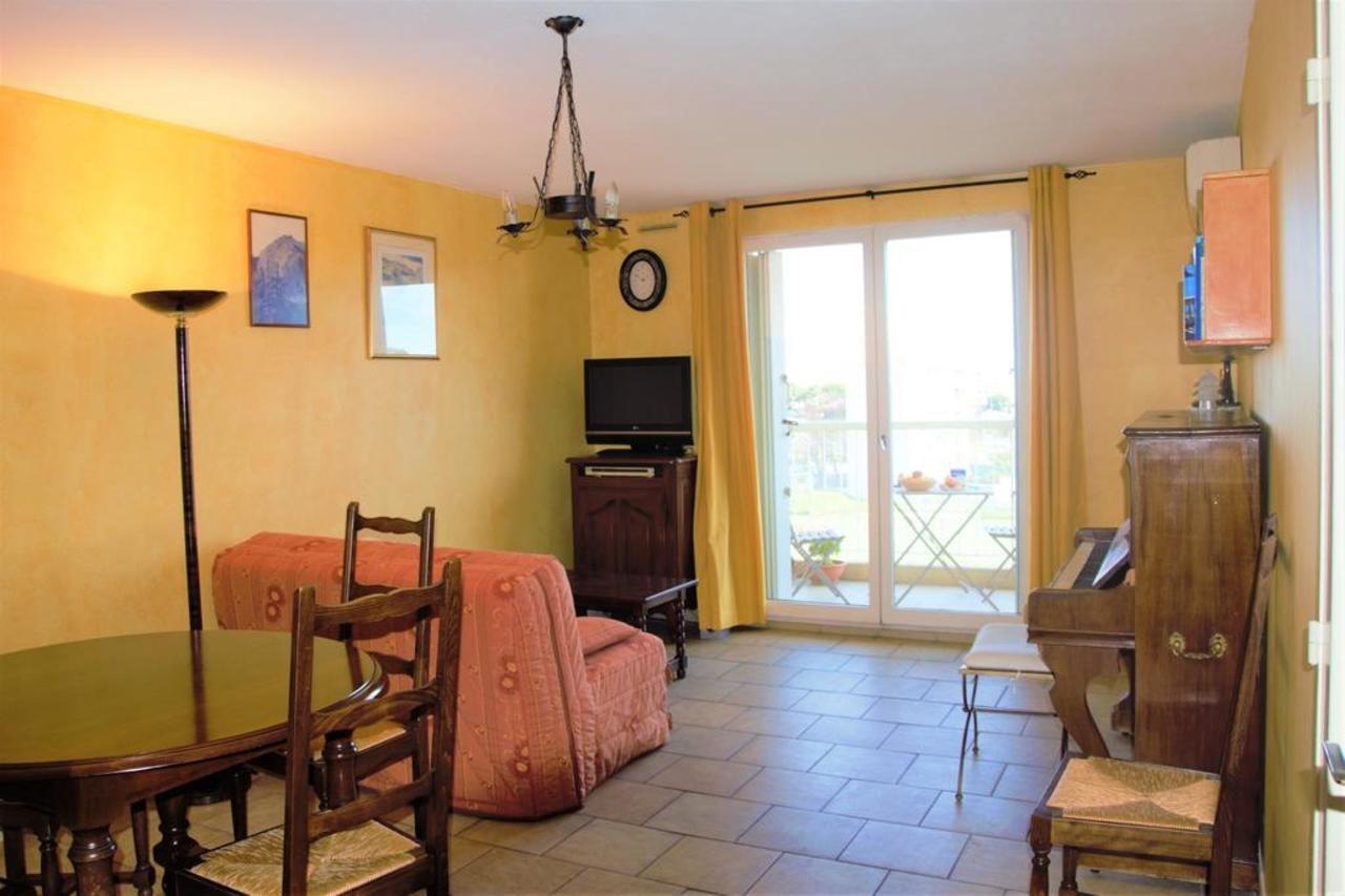 Appartamento Olympe Nizza Esterno foto